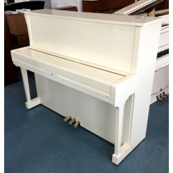 Piano Droit YOUNG-CHANG U-118 Ivoire Brillant