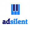 adsilent