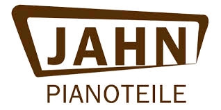 Jahn Pianoteile